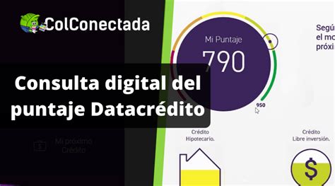 como saber mi puntaje datacredito gratis|Datacredito: Consultar gratis su reporte crediticio en línea